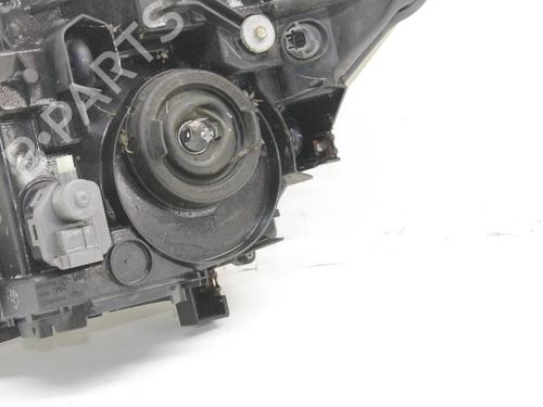 Right headlight NISSAN PATHFINDER III (R51) 2.5 dCi 4WD | BP39876648C29 - Image 8
