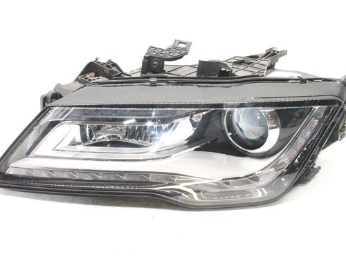 Used Left headlight Left headlight AUDI A7 Sportback (4GA, 4GF) 3.0 TDI (204 hp) 39813718 39813718