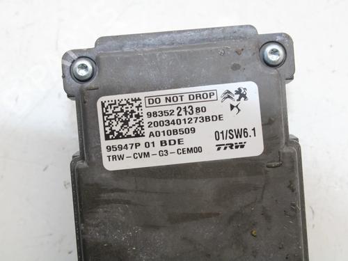 Camera OPEL CORSA F (P2JO) CORSA-e (68) | BP39791370E14 - Image 3
