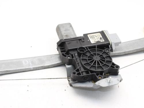 Front right window mechanism RENAULT CAPTUR I (J5_, H5_) 1.5 dCi 90 (J5N4, J5M5, J5MW, J5M6, J5AL, J5AJ) | BP40486610C23 - Image 3