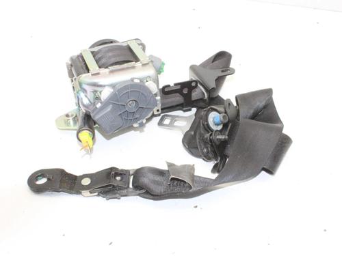 Sikkerhedssele foran højre Sikkerhedssele foran højre VOLVO S60 II (134) D3 (163 hp) 39838921 39838921