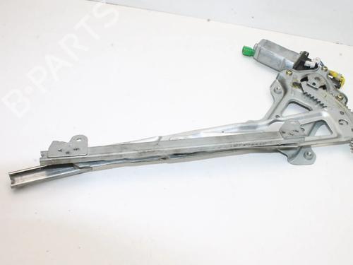 Used Rear right window mechanism Rear right window mechanism SUBARU LEGACY III Estate (BH) 2.0 AWD (280 hp) 39869794 39869794