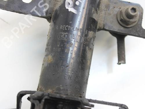 Left front shock absorber RENAULT CAPTUR II (HF_) TCe 100 (HFMT) | BP39854855M16  - Image 6