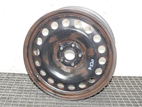 Llanta Llanta VW ID.3 (E11, E12) Pro (145 hp) 39807367 39807367