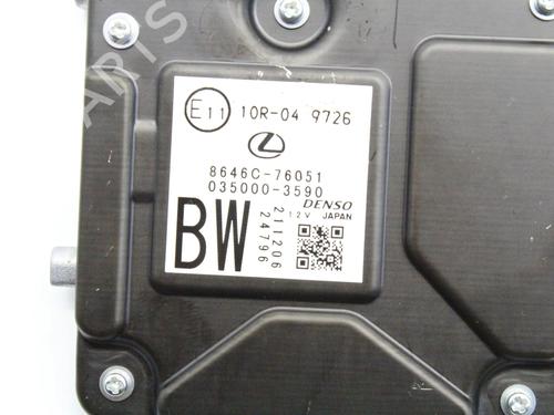 Camera LEXUS UX (_AA1_, _AH1_, _MA1_) 250h (MZAH10) | BP39837275E14 - Image 4