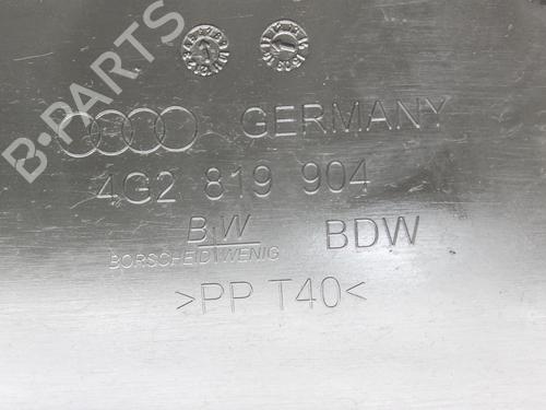 Pipe AUDI A6 C7 (4G2, 4GC) 2.0 TDI | BP39785462M125 - Image 3