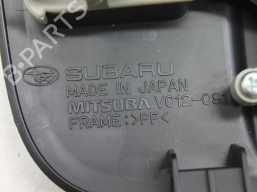 Kabinelys SUBARU WRX Saloon (GJ) 2.0 AWD (GK6, GK8) | BP39864473I8 - Image 6