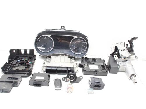 Used Electronic module Electronic module NISSAN JUKE (F16_) 1.0 (114 hp) 39854907 39854907