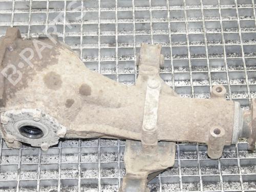Andre SUBARU FORESTER (SJ_) 2.0 D AWD (SJD) | BP39851361O1 - Image 3