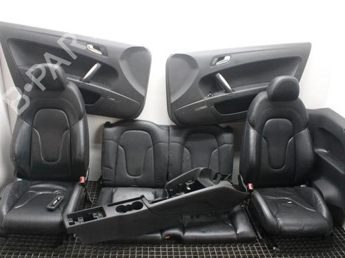 Setesett Setesett AUDI TT (8J3) 3.2 V6 quattro (250 hp) 39812997 39812997