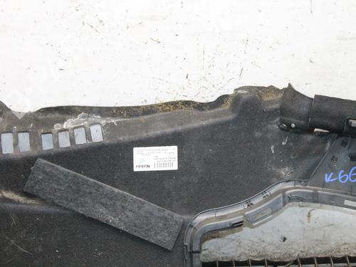 Boot lining AUDI A6 C7 (4G2, 4GC) 2.0 TDI | BP39777687I3 - Image 8
