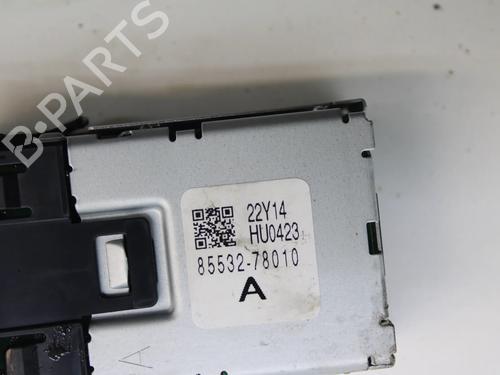 Electronic module LEXUS ES (_Z10_, _A10_, _H10_) 300h (AXZH10, AXZH11) | BP39797189M83 - Image 3