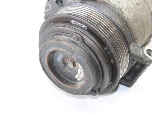 AC compressor CHRYSLER 300C (LX, LE) 3.0 V6 CRD | BP39880018M34 - Image 2