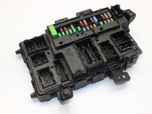 Electronic module FORD TRANSIT V363 Van (FCD, FDD) 2.0 EcoBlue | BP39778773M83 - Image 2