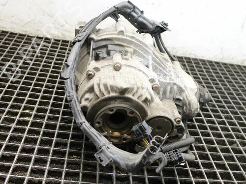 Rear differential BMW X6 (E71, E72) xDrive 30 d | BP39845631M24 - Image 3