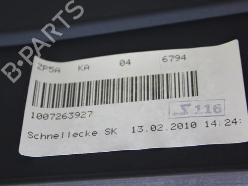 Middle console AUDI Q7 (4LB) 3.0 TDI quattro | BP39860192I22 - Image 13