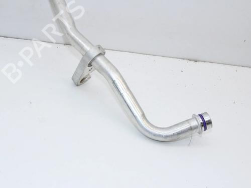 AC pipe NISSAN LEAF (ZE1) Electric | BP39849313M126 - Image 4