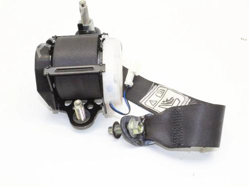 Used Rear left seatbelt Rear left seatbelt HONDA CR-V III (RE_) 2.2 i-DTEC 4WD (RE6) (150 hp) 39792003 39792003