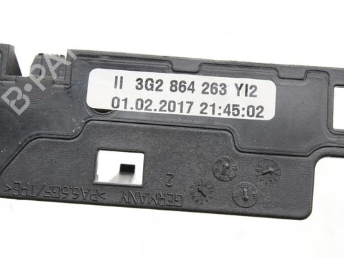 Other VW PASSAT B8 (3G2, CB2) 1.4 GTE Hybrid | BP39856265O1 - Image 7