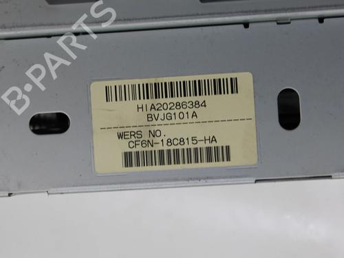 Electronic module LAND ROVER RANGE ROVER EVOQUE (L538) 2.2 D 4x4 | BP39779059M83 - Image 6
