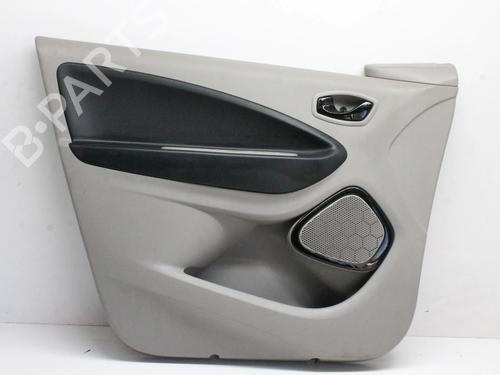 Used Front left panel Front left panel RENAULT ZOE (BFM_) ZOE (88 hp) 39795897 39795897
