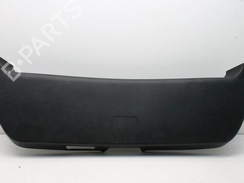 Bagagerumsbeklædning Bagagerumsbeklædning TOYOTA PRIUS (_W5_) 1.8 Hybrid (ZVW50, ZVW50_, ZVW51_, ZVW50R, ZVW51) (122 hp) 39814339 39814339