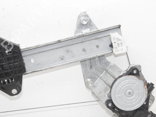 Front left window mechanism SUBARU FORESTER (SJ_) 2.0 D AWD (SJD) | BP39793170C22 - Image 8