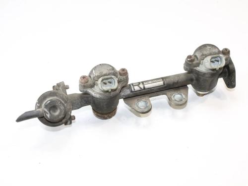 Used Injection rail Injection rail SUBARU IMPREZA Estate (GF) 2.2 AWD (137 hp) 39842375 39842375