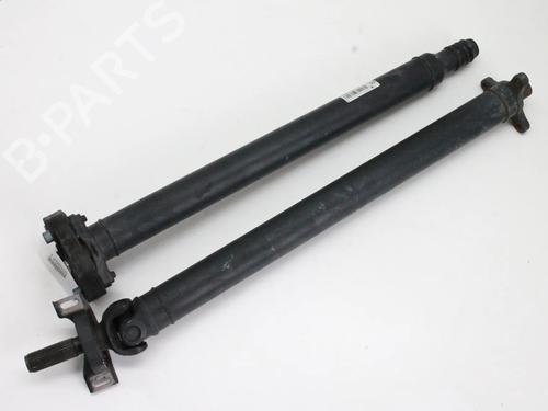 Used Driveshaft Driveshaft MERCEDES-BENZ C-CLASS (W205) C 220 BlueTEC / d (205.002, 205.004) (170 hp) 39810568 39810568