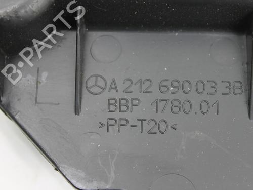 Boot lining MERCEDES-BENZ E-CLASS T-Model (S212) E 350 BlueTEC (212.226) | BP39816552I3 - Image 10