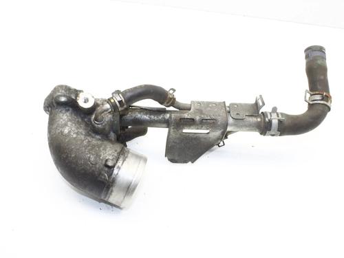 Intercooler pipe HONDA CR-V III (RE_) 2.2 i-DTEC 4WD (RE6) | BP39847264M127 - Image 3