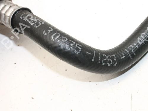 AC pipe FORD KUGA II (DM2) 2.0 TDCi 4x4 | BP39879860M126 - Image 5