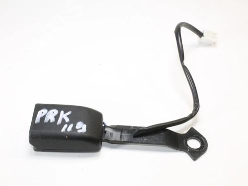 Sikkerhedssele-spænde Sikkerhedssele-spænde MAZDA 6 Hatchback (GH) 2.2 MZR-CD (GH10) (163 hp) 39871862 39871862