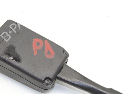 Sikkerhedssele-spænde TESLA MODEL 3 (5YJ3) EV AWD | BP39860665I32 - Image 5