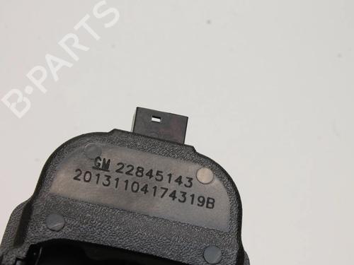 Electronic sensor OPEL INSIGNIA A (G09) 2.0 CDTI (68) | BP39820194M84 - Image 3
