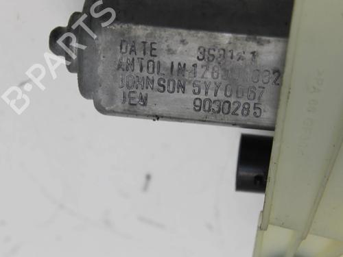 Front left window mechanism OPEL MOVANO B Van (X62) 2.3 CDTI FWD (FV) | BP39865234C22 - Image 10