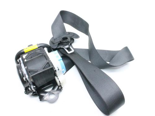 Used Front left seatbelt Front left seatbelt TOYOTA YARIS (_P13_) 1.5 Hybrid (NHP130_, NHP130) (101 hp) 39848492 39848492