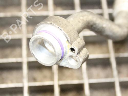 AC pipe AUDI TT Roadster (8J9) 2.0 TTS quattro | BP39870856M126 - Image 8
