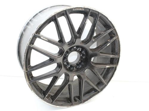 Used Rim Rim MERCEDES-BENZ GLC Coupe (C253) 250 d 4-matic (253.309) (204 hp) 40247952 40247952