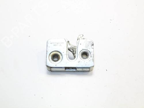 Türschloss rechts vorne für Türschloss rechts vorne PORSCHE 944 3.0 S2 (211 hp) 39877197 39877197