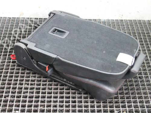 Rear seat FORD S-MAX (WA6) 2.2 TDCi | BP39798046C17 - Image 5