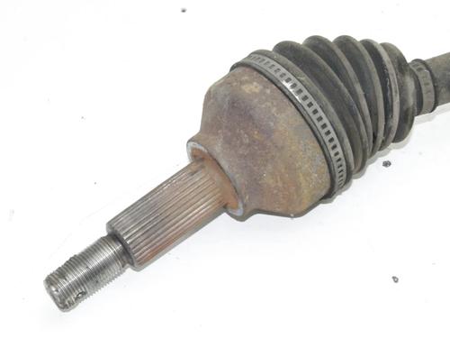 Right front driveshaft FORD TRANSIT CUSTOM V362 Van (FY, FZ) 2.0 EcoBlue | BP39804764M39 - Image 2