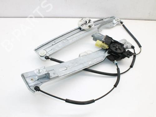 Front right window mechanism FORD KUGA II (DM2) 1.6 EcoBoost 4x4 | BP39862293C23 - Image 2