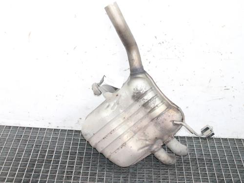 Udstødningssystem Udstødningssystem VW PASSAT B8 Variant (3G5, CB5) 2.0 TDI (190 hp) 39853798 39853798