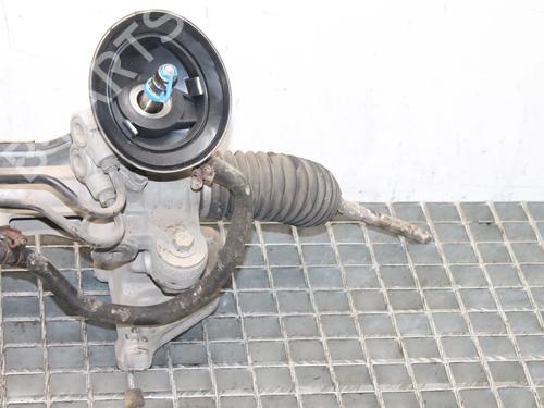 Steering rack HONDA CR-V III (RE_) 2.2 i-DTEC 4WD (RE6) | BP39843933M22 - Image 5