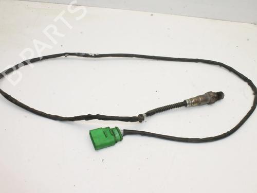 Used Electronic sensor Electronic sensor AUDI A4 B6 Avant (8E5) S4 quattro (344 hp) 39858405 39858405