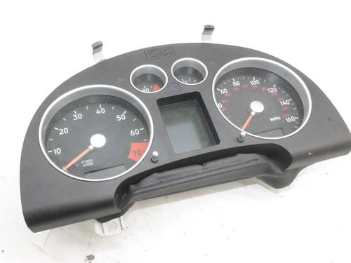 Electronic module AUDI TT (8N3) 3.2 VR6 quattro | BP39868012M83 - Image 9