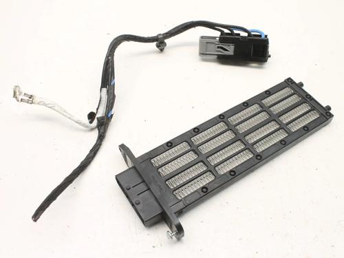 Used Heater matrix Heater matrix HYUNDAI IONIQ (AE) 1.6 GDI Hybrid (141 hp) 39846263 39846263