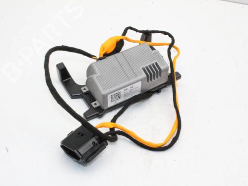 Used Inverter/Converter Inverter/Converter VW PASSAT B8 (3G2, CB2) 1.4 GTE Hybrid (218 hp) 39864154 39864154