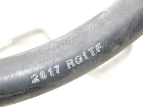 AC pipe VW POLO VI (AW1, BZ1, AE1) 1.0 | BP39793920M126 - Image 7